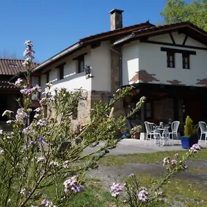 agroturismo-ibarra.basquecountryhotels.org/