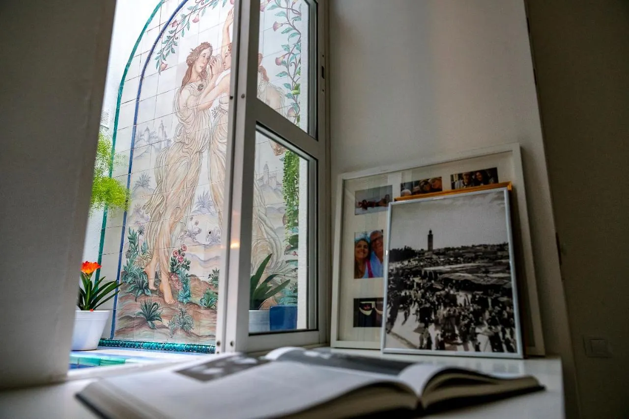 Eva Recommends Gamazo Apartment Seville